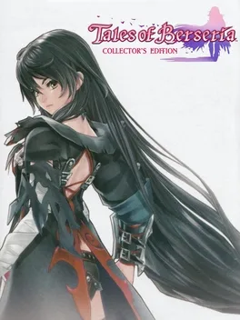 Tales of Berseria: Collector's Edition image