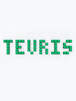 Tevris Game Cover Artwork