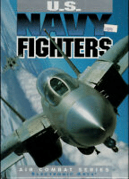 U.S. Navy Fighters Cover