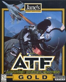 Jane's Combat Simulations: Advanced Tactical Fighters Gold