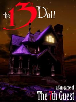 The 13th Doll