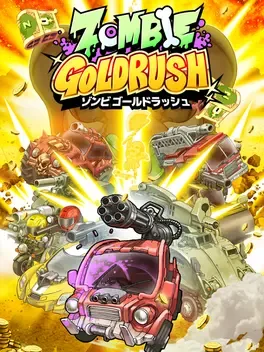 Zombie Gold Rush image