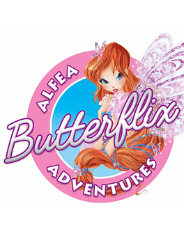 Winx Club: Alfea Butterflix Adventures