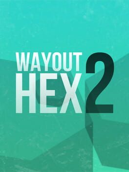 WayOut 2: Hex Game Cover Artwork