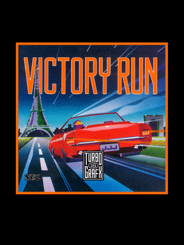 Victory Run