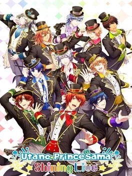 Uta no Prince-sama: Shining Live image