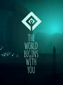 The World Begins With You