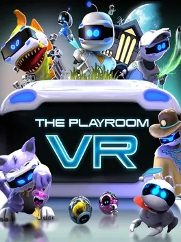 The Playroom VR image