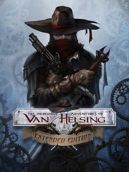 The Incredible Adventures of Van Helsing: Extended Edition游戏资源下载