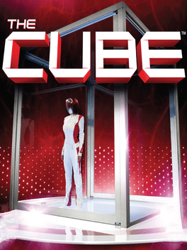 The Cube