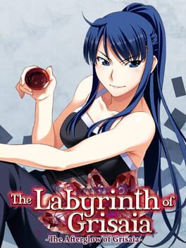 The Labyrinth of Grisaia - Anime Analysis (Part 1) 