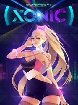 超酷节拍:音速 EX游戏资源下载