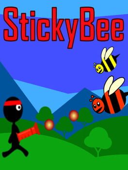 StickyBee