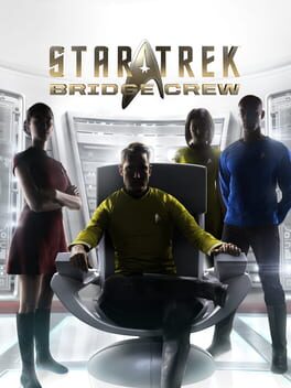 Crossplay: Star Trek: Bridge Crew allows cross-platform play between Playstation 4 and Windows PC.