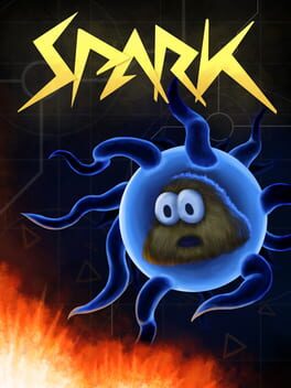 Spark Game Cover Artwork