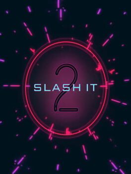 Slash It 2 Game Cover Artwork