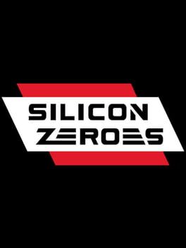 Silicon Zeroes Game Cover Artwork