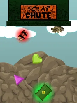 Scrap Chute