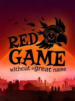 Red Game Without a Great Name image