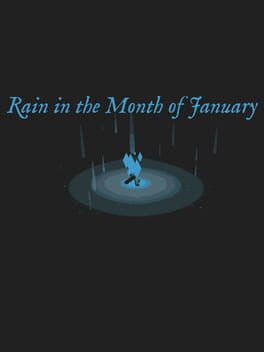 Rain in the Month of January