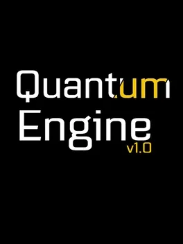 Image de couverture Quantum Engine