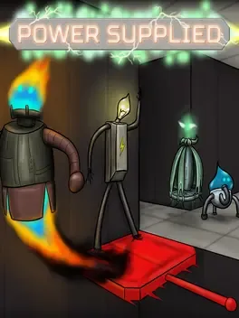 Power Supplied