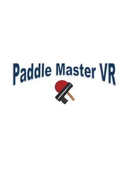 Paddle Master VR