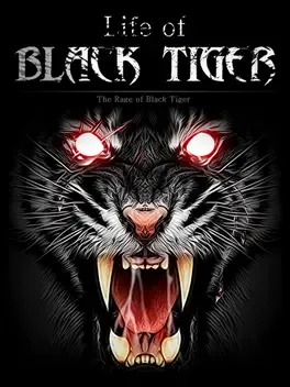 Life of Black Tiger image