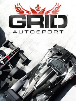 Grid: Autosport 이미지