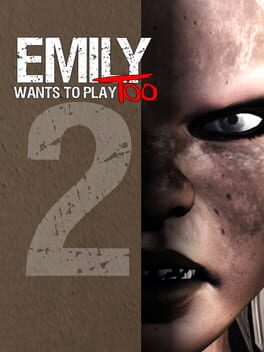 Emily Wants to Play Too Game Cover Artwork