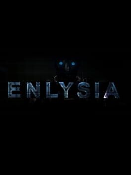 Enlysia Game Cover Artwork