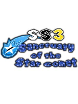 Shining Stars 3: Sanctuary of the Star Comet