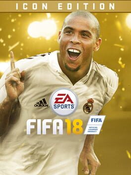 FIFA 18: ICON Edition