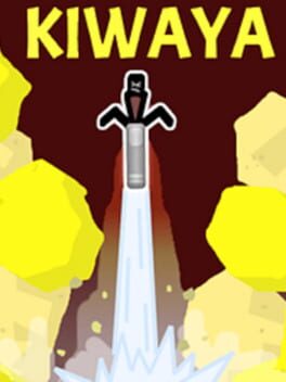 Kiwaya Game Cover Artwork