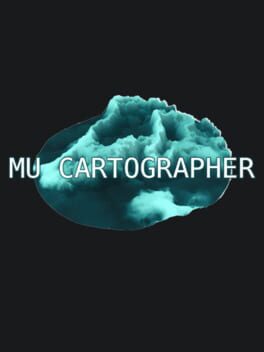 Mu Cartographer Game Cover Artwork