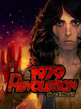 The Ultimate Guide for 1979 Revolution: Black Friday