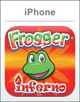 Frogger Inferno