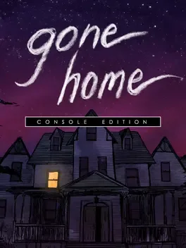 Gone Home: Console Edition image
