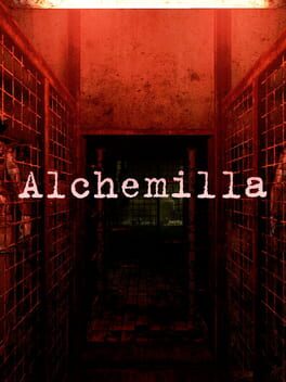 Silent Hill Alchemilla