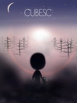 Cubesc Game Cover Artwork