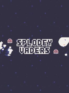 Splodey Vaders