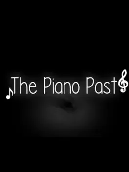 Image de couverture The Piano Past