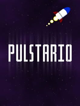 Pulstario Game Cover Artwork