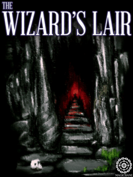 The Wizard's Lair