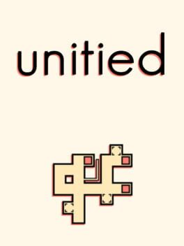 Unitied Game Cover Artwork