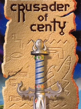 Crusader of Centy image