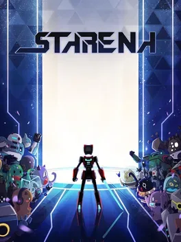 Image de couverture Starena
