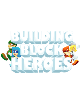Building Block Heroes