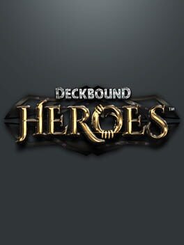 Deckbound Heroes