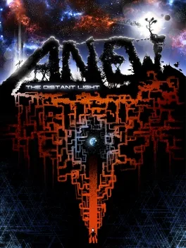 Anew: The Distant Light